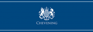 Chevening Scholarship Logo